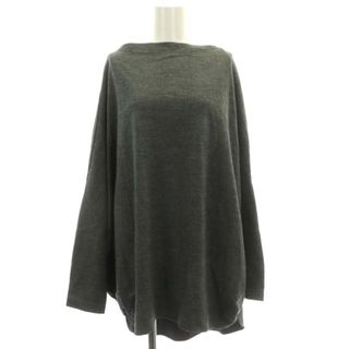 アザー(other)のコグ ザ ビッグ スモーク LUNA TOP LONG SLEEVE カットソー(カットソー(長袖/七分))