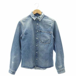 Balenciaga - 正規品 バレンシアガ デニムジャケット 46の通販 by D.Y Balenciaga - 正規品 バレンシアガ デニムジャケット 46の通販 by D.Y
