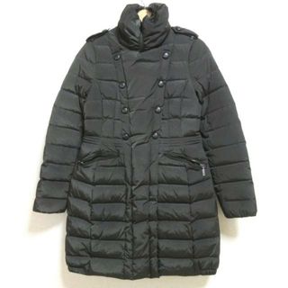 モンクレール(MONCLER)のモンクレール ダウンコート サイズ1 S(ダウンコート)