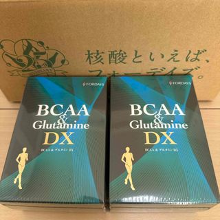 フォーデイズ   bcaa(アミノ酸)