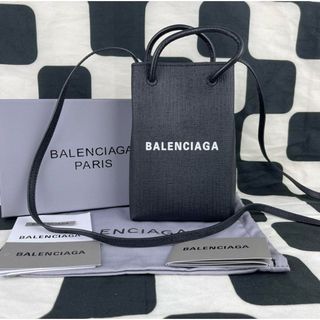 Balenciaga - BALENCIAGA  ショルダーバッグ　757773 0AI2N 1000