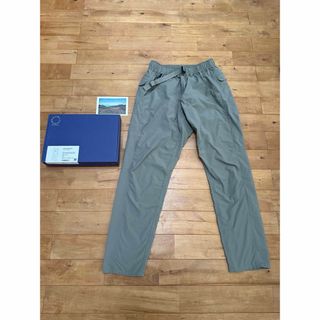 山と道　DW 5-Pocket Pants    WOMEN M-Tall