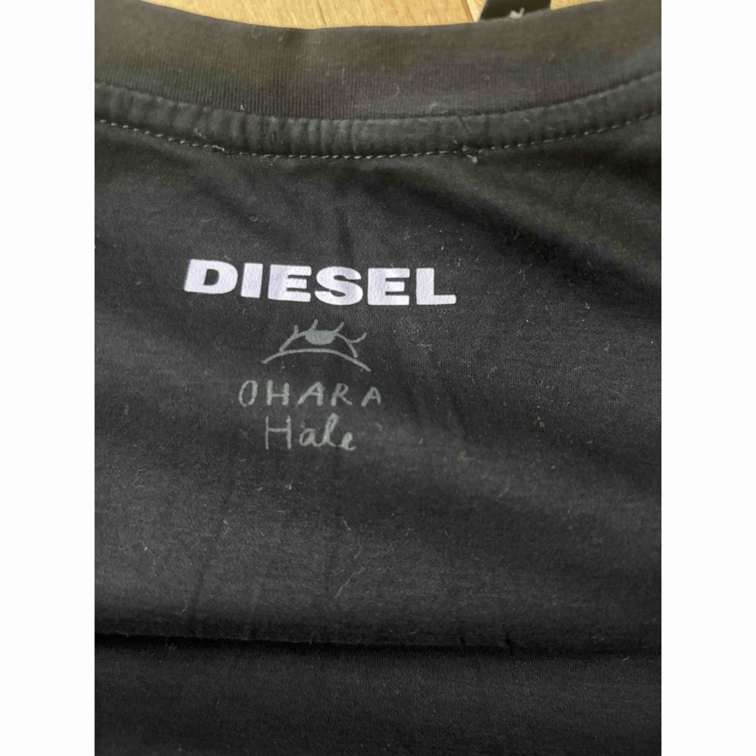 DIESEL(ディーゼル)のDIESEL ohara hale ワンピース レディースのワンピース(ひざ丈ワンピース)の商品写真