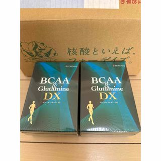 フォーデイズ   bcaa