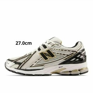 ニューバランス(New Balance)のNew Balance 1906R A Silver 27.0cm(スニーカー)