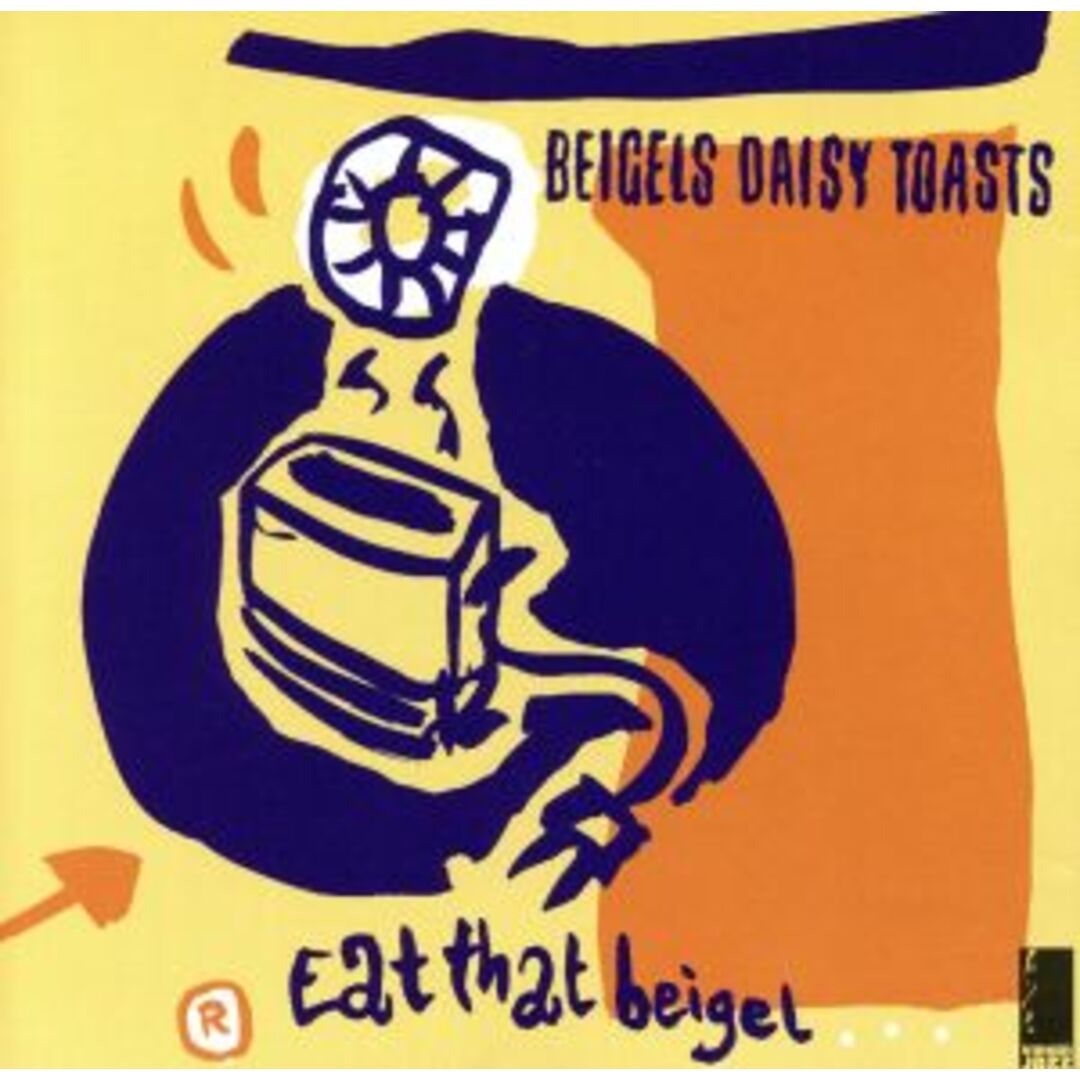 【輸入盤】Ｅａｔ　Ｔｈａｔ　Ｂｅｉｇｅｌ エンタメ/ホビーのCD(ブルース)の商品写真