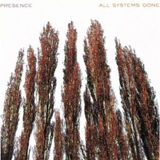 【輸入盤】Ａｌｌ　Ｓｙｓｔｅｍｓ　Ｇｏｎｅ(クラブ/ダンス)