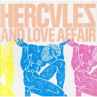 【輸入盤】Ｈｅｒｃｕｌｅｓ　＆　Ｌｏｖｅ　Ａｆｆａｉｒ(クラブ/ダンス)