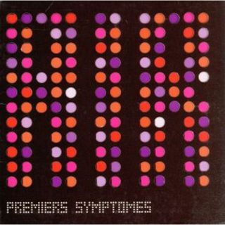 【輸入盤】Ｐｒｅｍｉｅｒｓ　Ｓｙｍｐｔｏｍｅｓ(クラブ/ダンス)