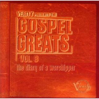 【輸入盤】Ｇｏｓｐｅｌ　Ｇｒｅａｔｓ　８(ブルース)