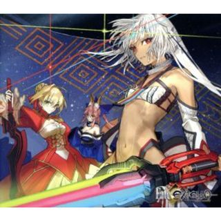 Ｆａｔｅ／ＥＸＴＥＬＬＡ　Ｏｒｉｇｉｎａｌ　Ｓｏｕｎｄｔｒａｃｋ(ゲーム音楽)