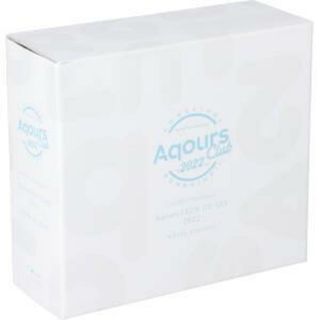 ラブライブ！サンシャイン！！　Ａｑｏｕｒｓ　ＣＬＵＢ　ＣＤ　ＳＥＴ　２０２２　ＷＨＩＴＥ　ＥＤＩＴＩＯＮ（初回限定生産）（３ＤＶＤ付）(ゲーム音楽)