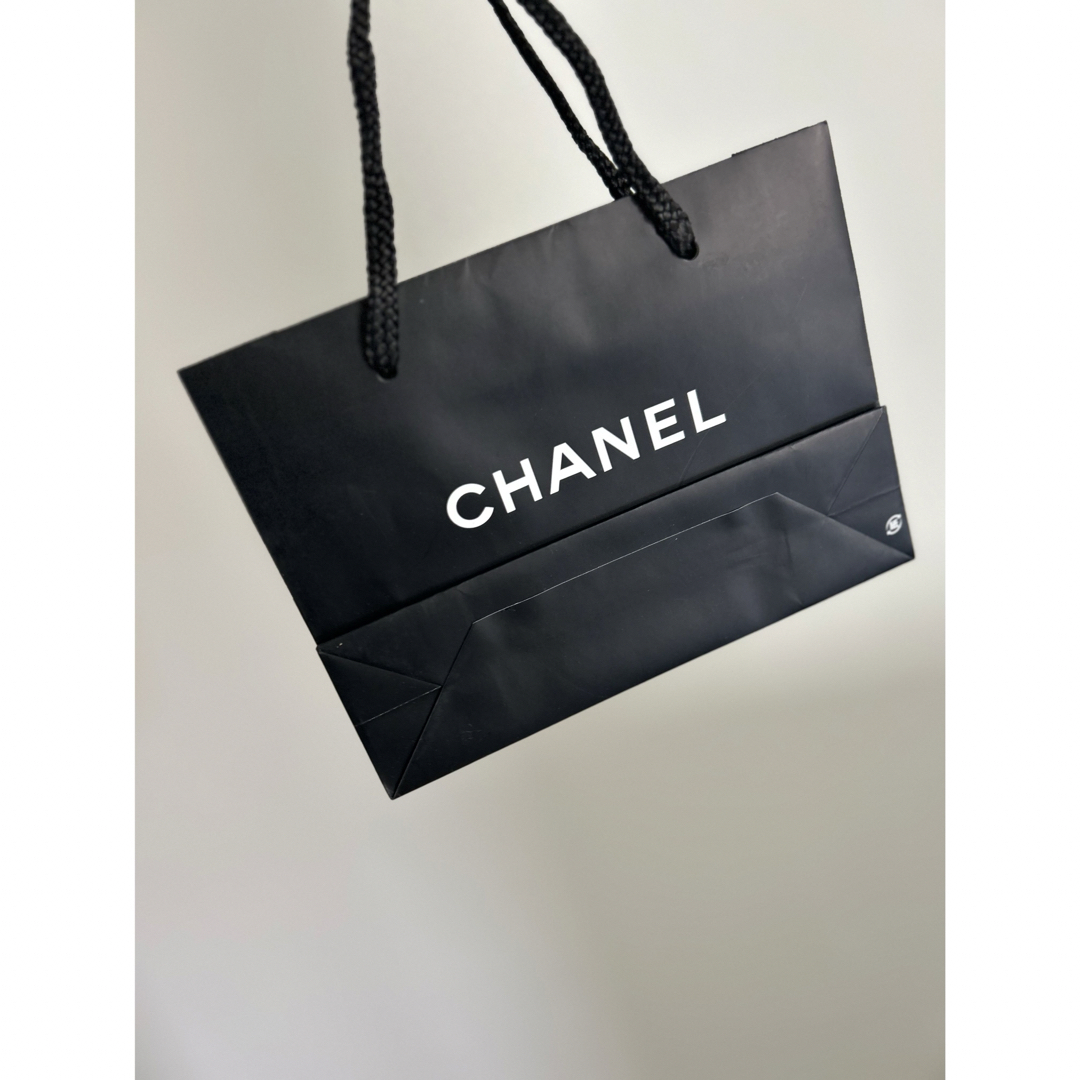 CHANEL(シャネル)のCHANELショッパー レディースのバッグ(ショップ袋)の商品写真