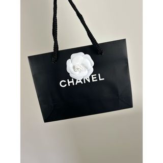 CHANEL - CHANELショッパー