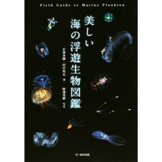 美しい海の浮遊生物図鑑／若林香織(著者),田中祐志(著者),阿部秀樹(科学/技術)