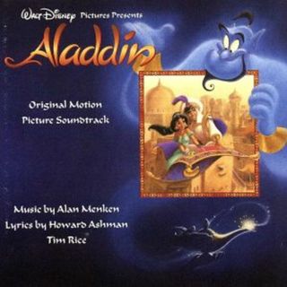 【輸入盤】Ａｌａｄｄｉｎ(キッズ/ファミリー)