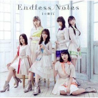 Ｅｎｄｌｅｓｓ　Ｎｏｔｅｓ(アニメ)