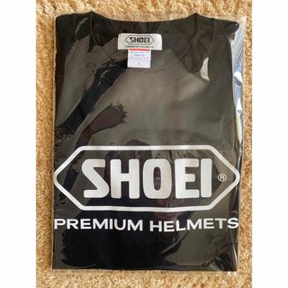 SHOEI　Ｔシャツ　Ｌサイズ　未使用品