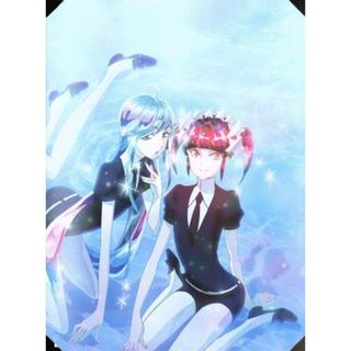 宝石の国　Ｖｏｌ．５（Ｂｌｕ－ｒａｙ　Ｄｉｓｃ）(アニメ)