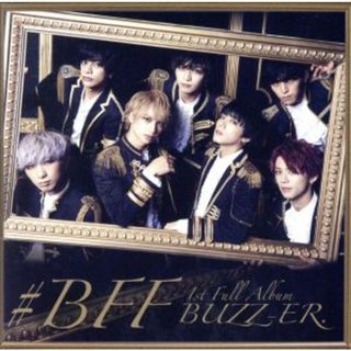 ＃ＢＦＦ（通常盤）(クラブ/ダンス)