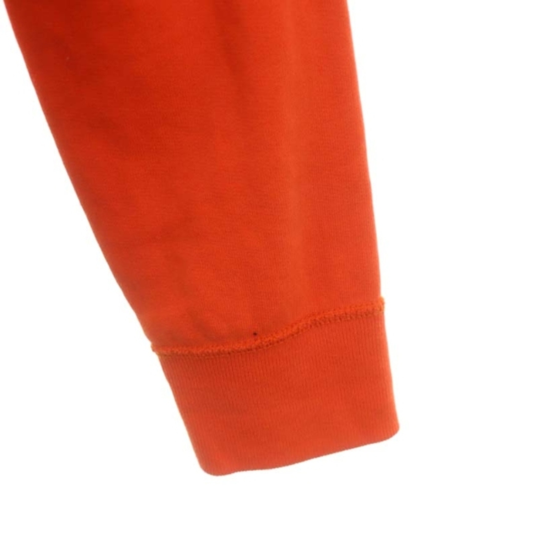 POLO RALPH LAUREN(ポロラルフローレン)のポロ ラルフローレン フルジップアップパーカー ロゴ刺繍 長袖 裏起毛 XL レディースのトップス(パーカー)の商品写真