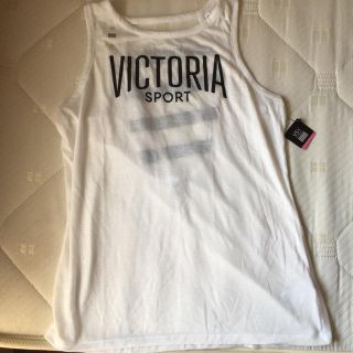 ヴィクトリアズシークレット(Victoria's Secret)のvictoria's secret sport タンクトップ(タンクトップ)