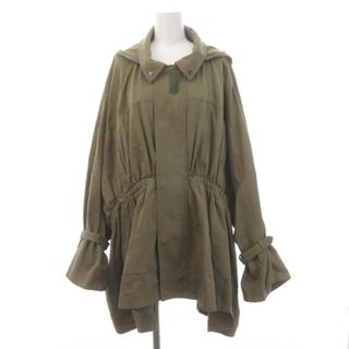 アメリヴィンテージ(Ameri VINTAGE)のアメリヴィンテージ 2WAY HOODIE MILITALY JACKET(その他)