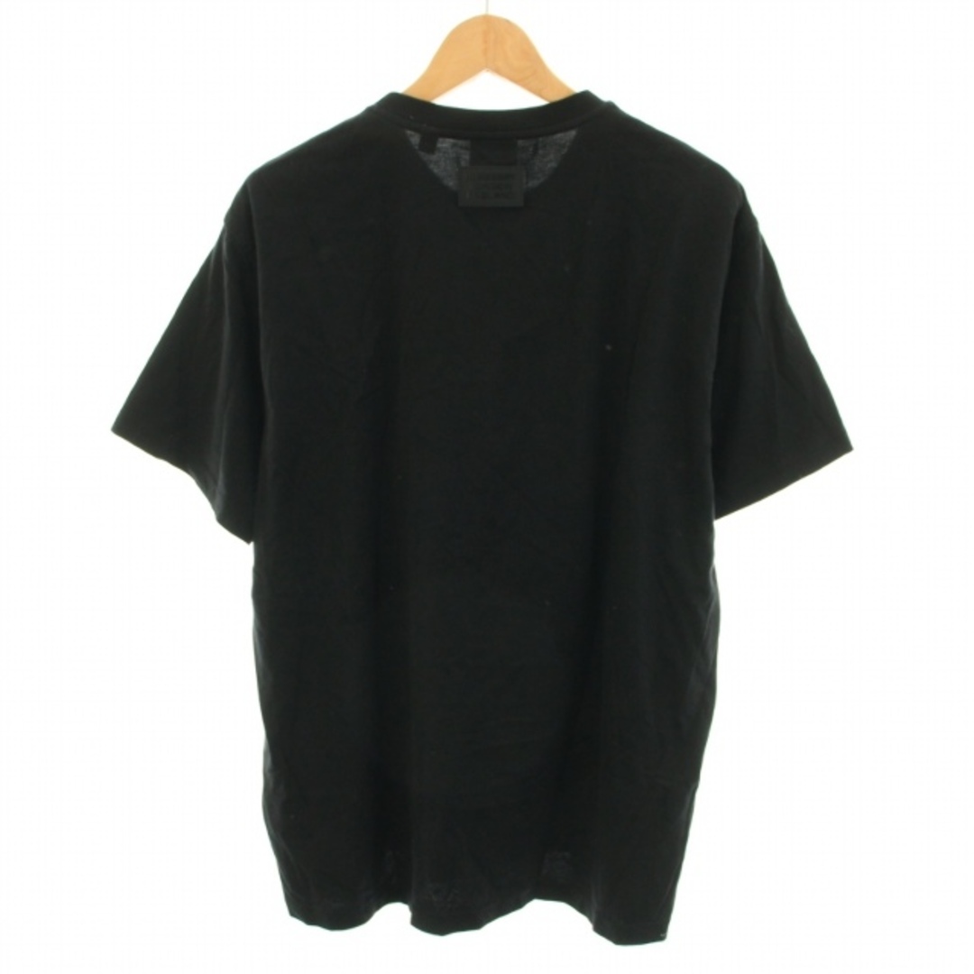 BURBERRY(バーバリー)のBURBERRY ユニコーンプリントTシャツ カットソー クルーネック 半袖 S メンズのトップス(Tシャツ/カットソー(半袖/袖なし))の商品写真