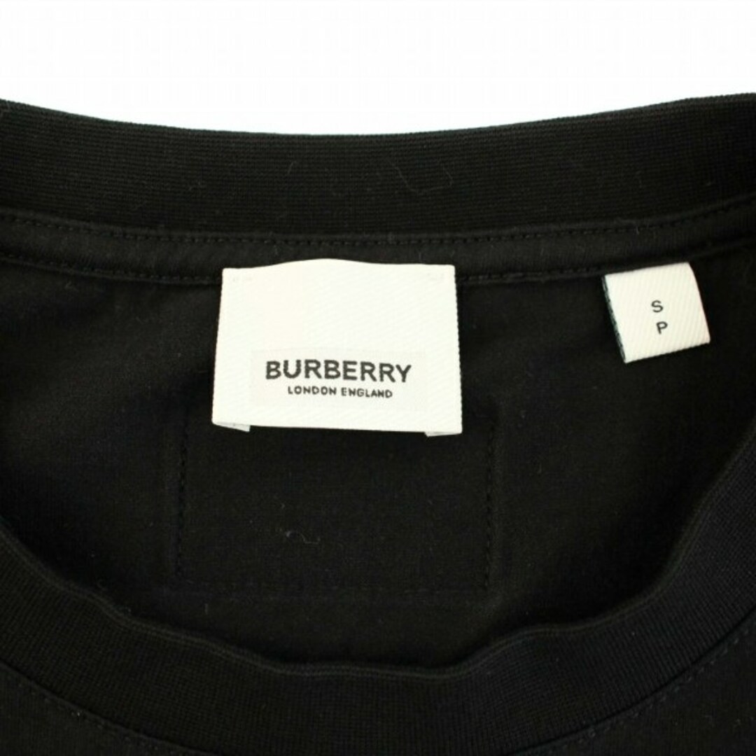 BURBERRY(バーバリー)のBURBERRY ユニコーンプリントTシャツ カットソー クルーネック 半袖 S メンズのトップス(Tシャツ/カットソー(半袖/袖なし))の商品写真