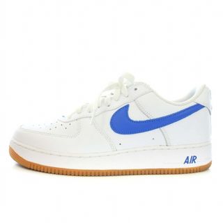 ナイキ(NIKE)のNIKE  Air Force 1 Low Color of the Month(スニーカー)