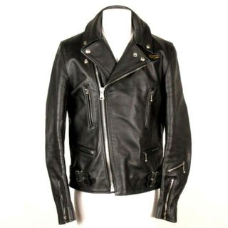 Lewis Leathers - ルイスレザー リアルマッコイズ コルセア 40 60T 