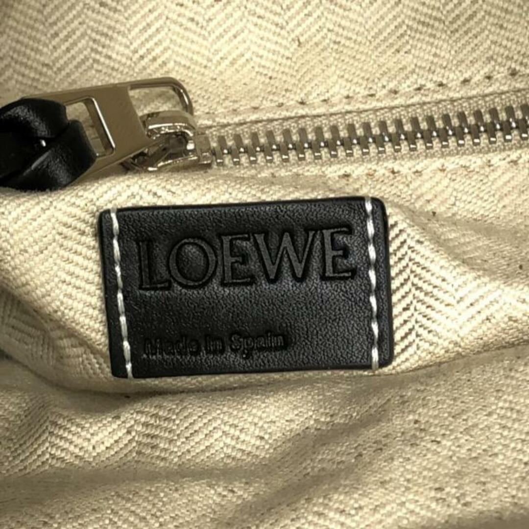 LOEWE(ロエベ)のLOEWE(ロエベ) トートバッグ バスケット レディースのバッグ(トートバッグ)の商品写真