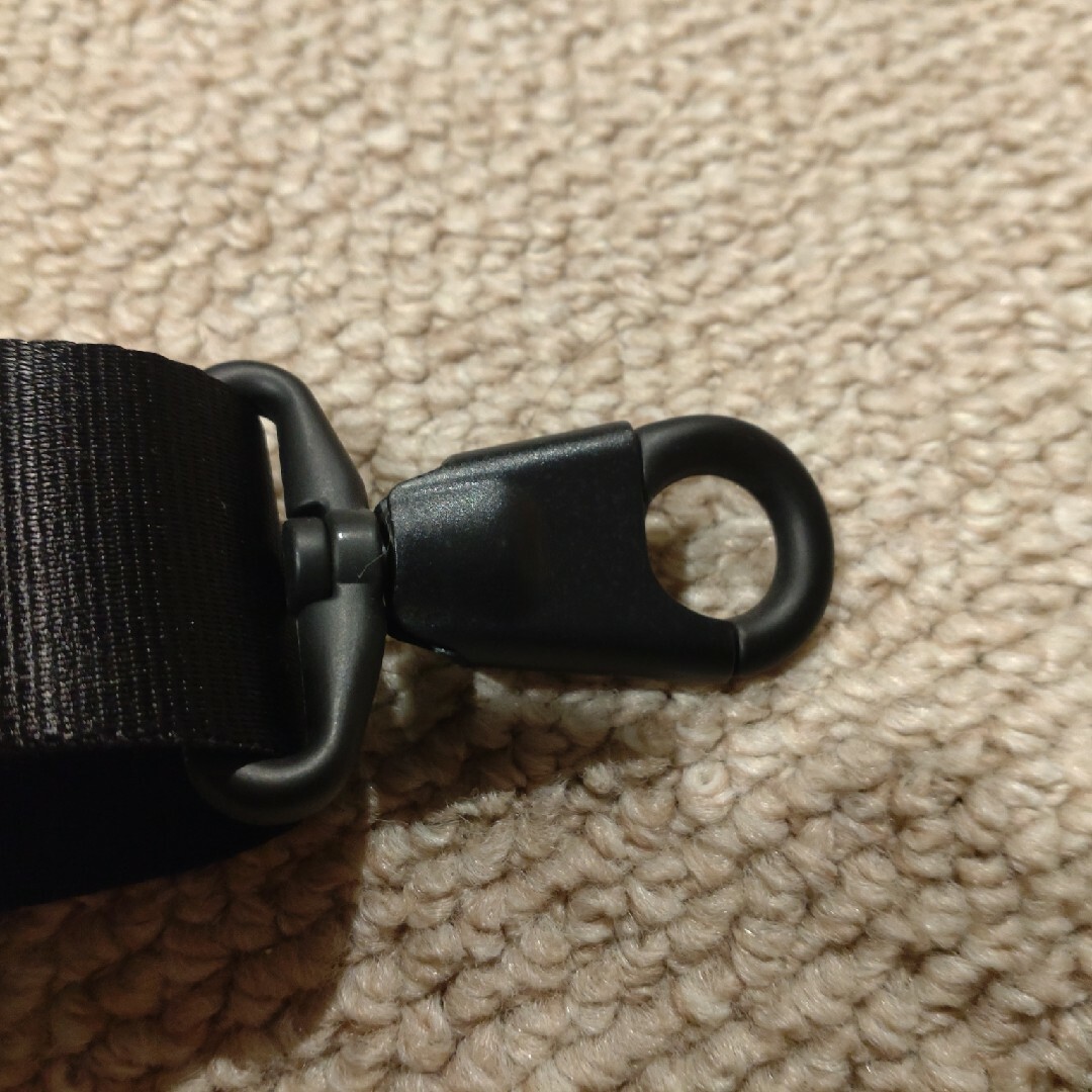 TUMI(トゥミ)のTUMIショルダーストラップ メンズのバッグ(ビジネスバッグ)の商品写真