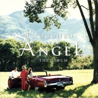 【輸入盤】Ｔｏｕｃｈｅｄ　Ｂｙ　ａｎ　Ａｎｇｅｌ(ブルース)