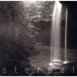 【輸入盤】ｅｔｅｒｎａｌ(ジャズ)