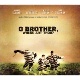 【輸入盤】Ｏ　ＢＲＯＴＨＥＲ，ＷＨＥＲＥ　ＡＲＴ　ＴＨＯＵ？