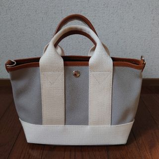 トプカピ(TOPKAPI)のトプカピ　トートバッグ　ショルダーバッグ(ショルダーバッグ)