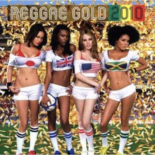 【輸入盤】Ｒｅｇｇａｅ　Ｇｏｌｄ　２０１０(ワールドミュージック)