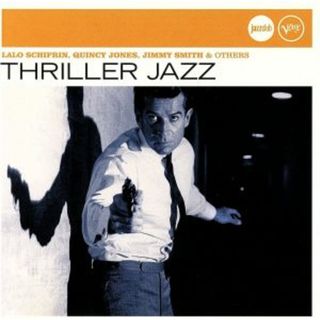 【輸入盤】ＴＨＲＩＬＬＥＲ　ＪＡＺＺ(ジャズ)