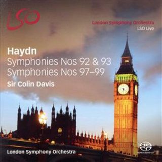 【輸入盤】Ｈａｙｄｎ：　Ｓｙｍｐｈｏｎｉｅｓ　９２／９３／９７(クラシック)