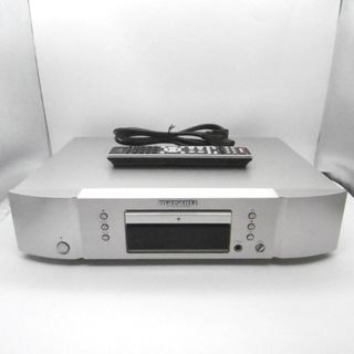 マランツ(marantz)のMarantz マランツ CDプレーヤー CD5005 2016年製 リモコン付属 動作品(その他)