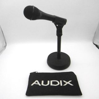 オーディックス(AUDIX)のAUDIX ダイナミックマイク Dynamic Vocal OM5 ポーチ・スタンド付属(マイク)