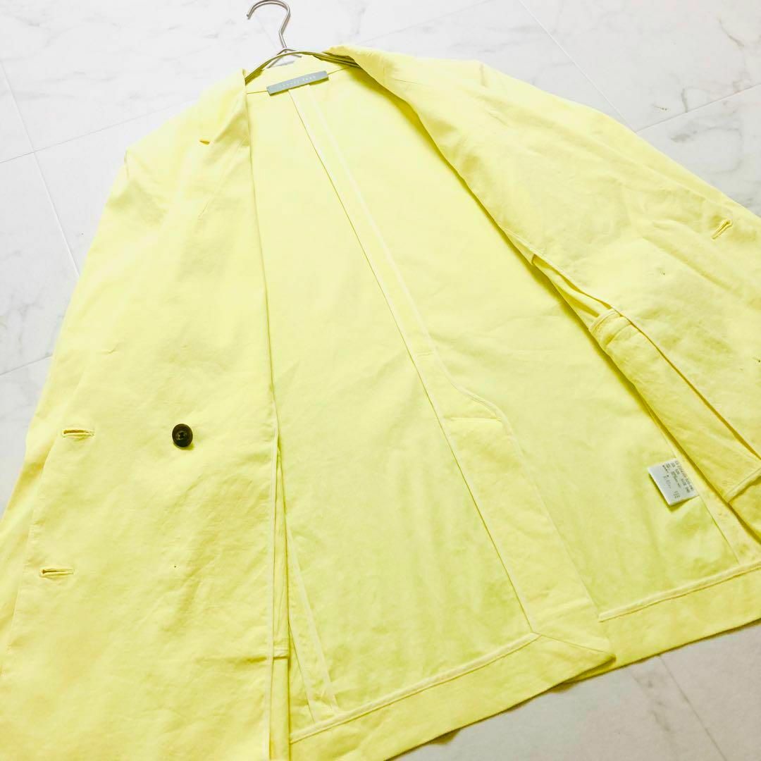 Theory luxe - 421*定価5万 セオリーリュクス Eco Crunch Wash Theory luxe - 421*定価5万 セオリーリュクス Eco Crunch Wash