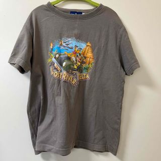 ディズニー(Disney)のTシャツ　ディズニー　150(Tシャツ/カットソー)