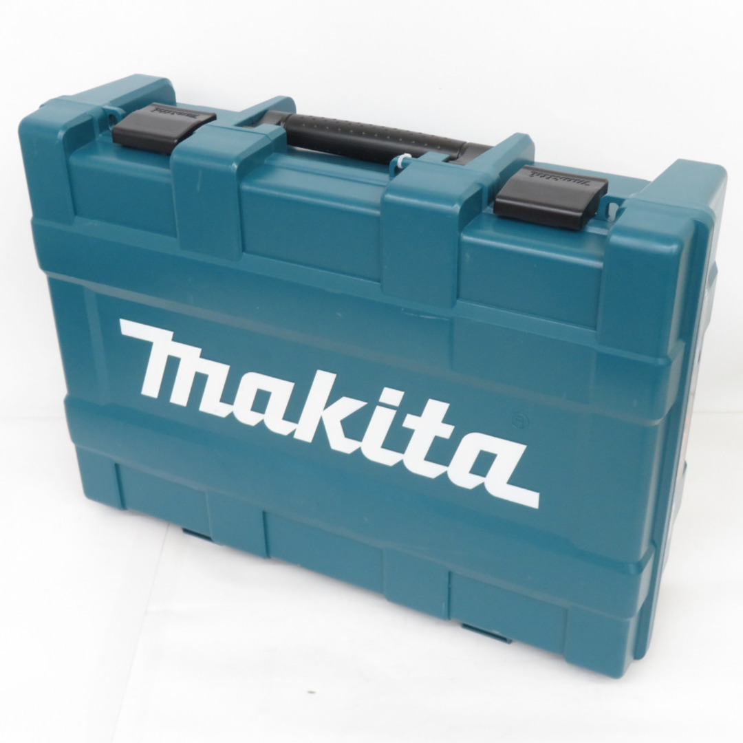 Makita(マキタ)のmakita マキタ 40Vmax対応 20mm 充電式ハンマドリル SDSプラス 本体のみ ケース付 HR010GZK 未開封品 自動車/バイクのバイク(工具)の商品写真