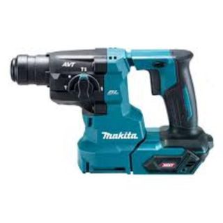 マキタ(Makita)のmakita マキタ 40Vmax対応 20mm 充電式ハンマドリル SDSプラス 本体のみ ケース付 HR010GZK 未開封品(工具)