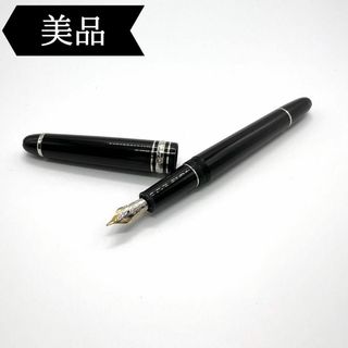 MONTBLANC - ◇モンブラン◇4810/14K/M/マイスターシュテュック/万年筆/ブランド