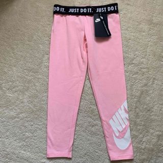 ナイキ(NIKE)のナイキ　レギンス  キッズ　110(パンツ/スパッツ)