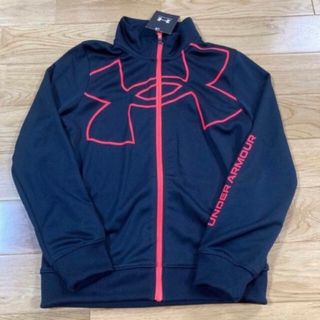 アンダーアーマー(UNDER ARMOUR)のアンダーアーマー under armour ジャージ(ジャケット/上着)