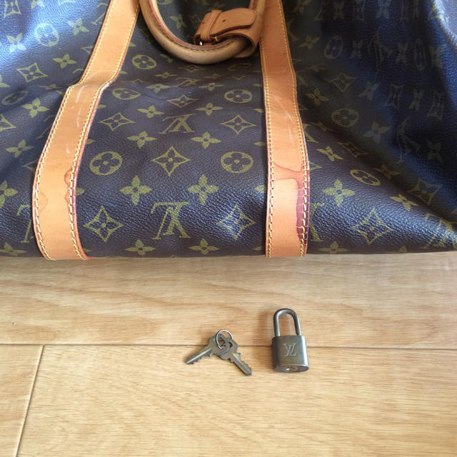 LOUIS VUITTON(ルイヴィトン)のLouisVuitton ボストンバッグ レディースのバッグ(ボストンバッグ)の商品写真